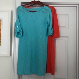 Lily Pulitzer 100% prima cotton dress.